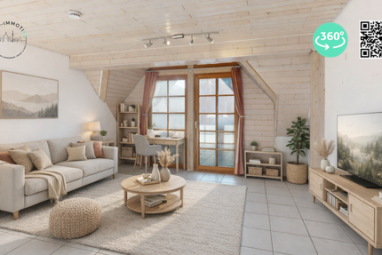 Wohnung Karlsbad - 3 Zimmer, 64 m&sup2;, 217.000&euro; | Angebot:24708568