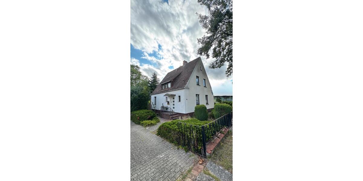 Einfamilienhaus Parchim - 5 Zimmer, 110 m&sup2;, 200.000&euro; | Angebot:27122973