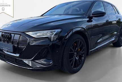 Audi e-tron 53.810 km 40.890 &euro; Leinefelde-Worbis 37339