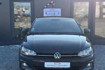 VW Polo 181.727 km 11.480 &euro; Leutkirch 88299