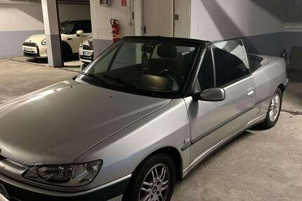 Peugeot 306 158.000 km 2.400 € Pfungstadt 64319