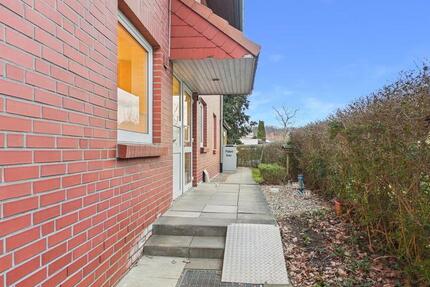 Wohnung Walsrode - 3 Zimmer, 65 m&sup2;, 620&euro; | Angebot:25542272