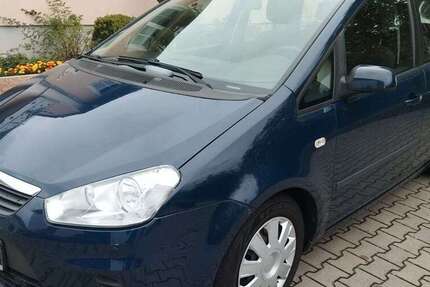 Ford C-Max 208.582 km 2.750 € Hilpoltstein 91161