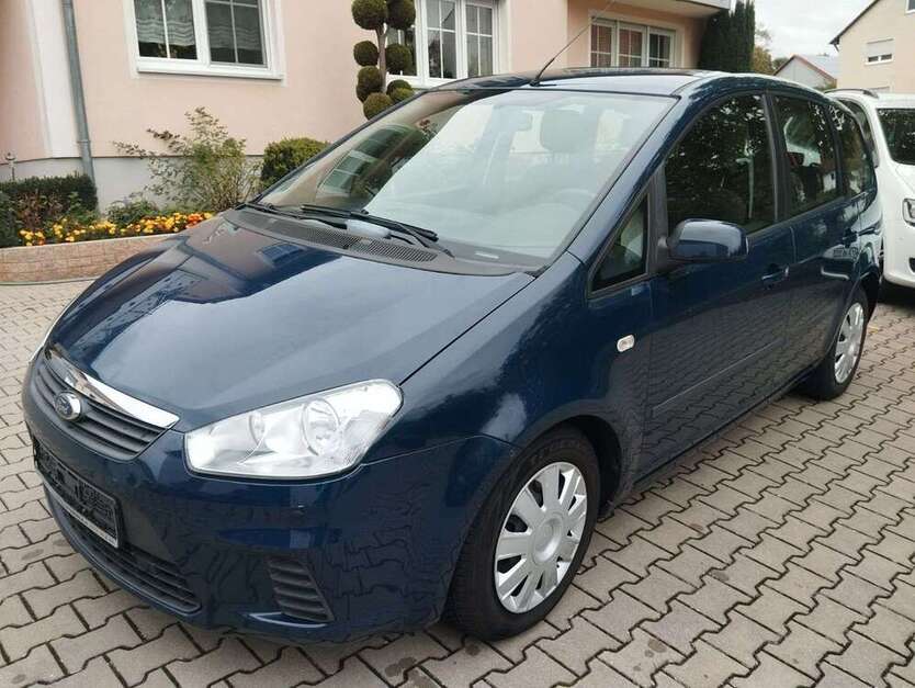Ford C-Max 208.582 km 2.750 € Hilpoltstein 91161