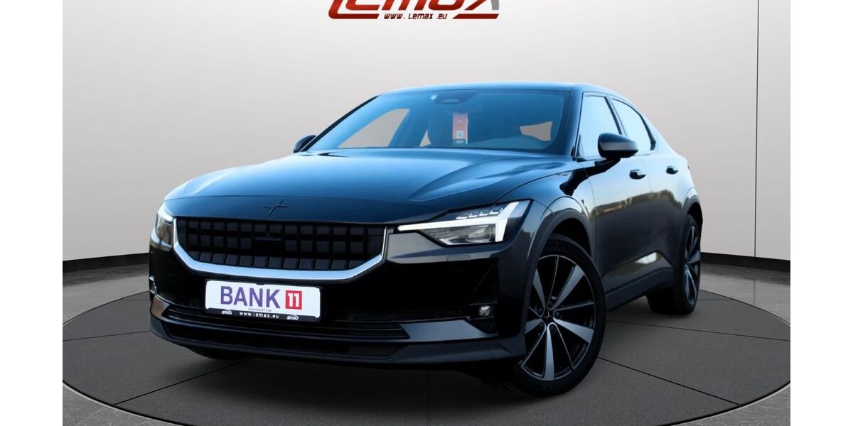 Polestar 2 157.390 km 19.490 &euro; Frankfurt am Main 60386