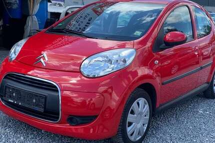 Citroen C1 173.255 km 1.500 &euro; Filderstadt Plattenhart 70794