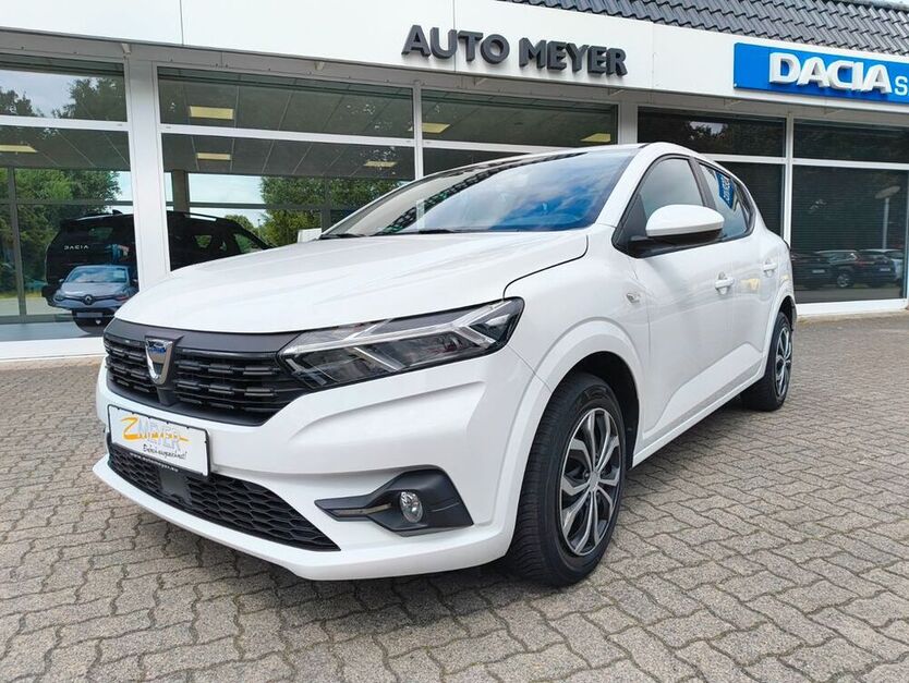Sandero