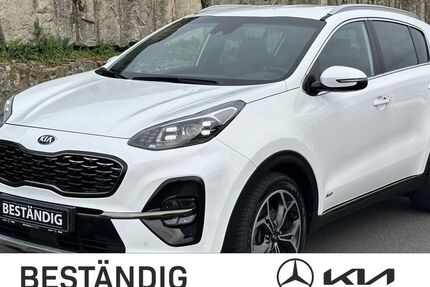 Kia Sportage 55.292 km 24.490 &euro; Gochsheim 97469