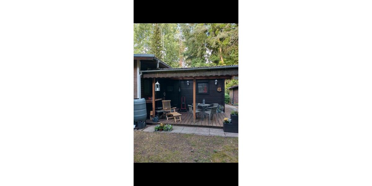 Bungalow Soltau - 2 Zimmer, 50 m&sup2;, 75.000&euro; | Angebot:24549523