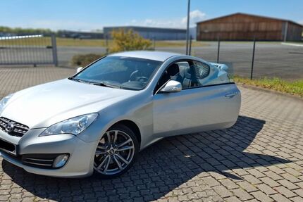 Hyundai Genesis 54.885 km 19.900 &euro; Egelsbach 63329