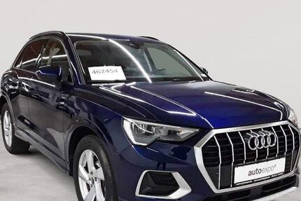 Audi Q3 27.426 km 31.690 &euro; Fernwald-Steinbach 35463