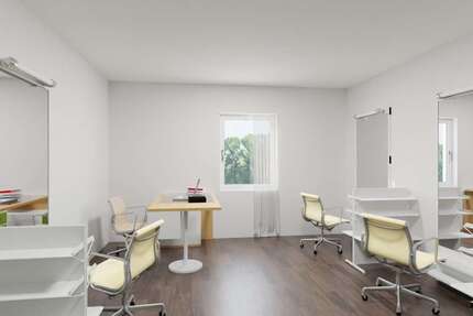 Büro in Wieren 231 € 17.76 m² zimmer