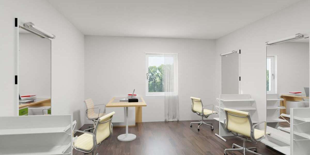 Büro in Wieren 231 € 17.76 m² zimmer