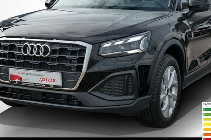 Audi Q2 112.700 km 21.880 &euro; Schrobenhausen 86529