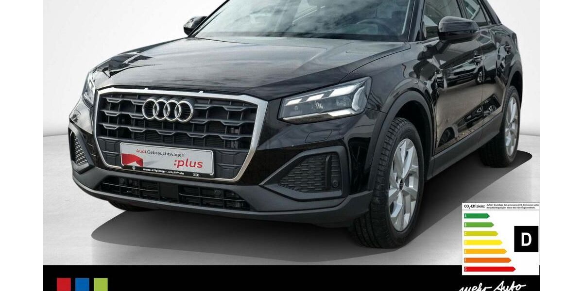 Audi Q2 112.700 km 21.880 &euro; Schrobenhausen 86529