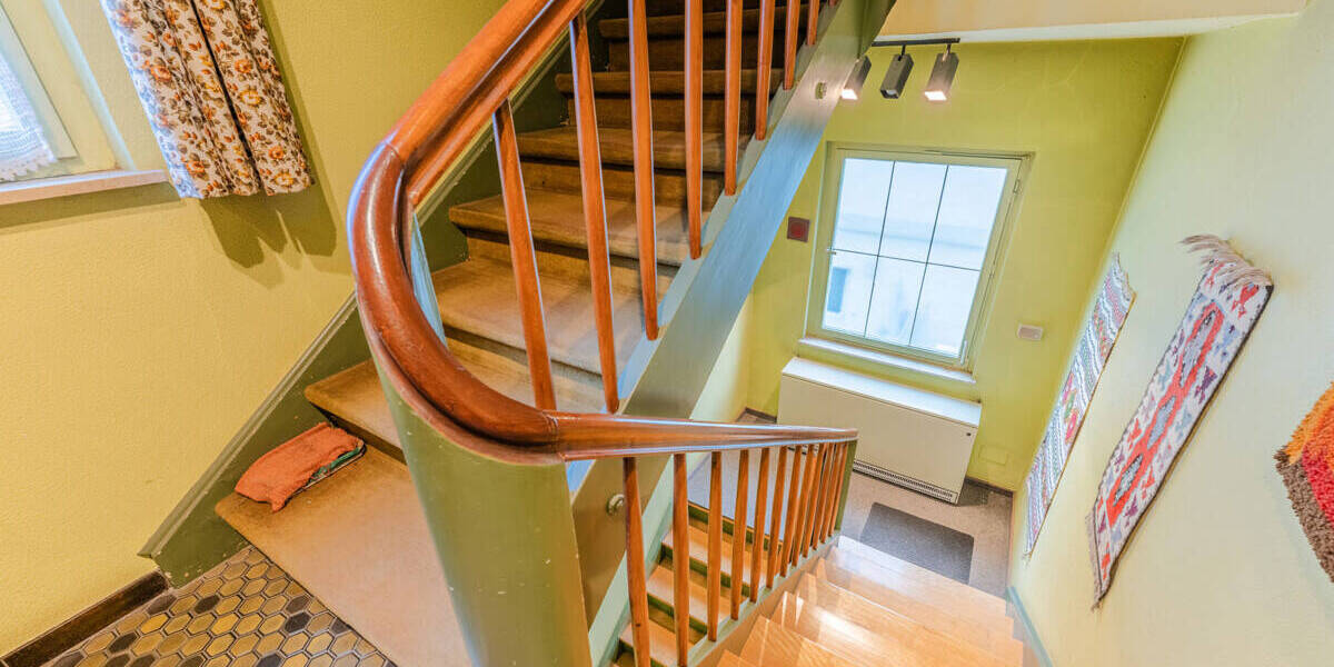 Mehrfamilienhaus, Wohnhaus Singen - 7 Zimmer, 188 m&sup2;, 375.000&euro; | Angebot:26345436