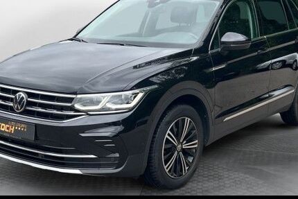 VW Tiguan 75.370 km 30.695 &euro; Ellwangen 73479