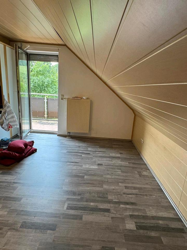 Mehrfamilienhaus Haus mit EinliegerWohnung in Wächtersbach