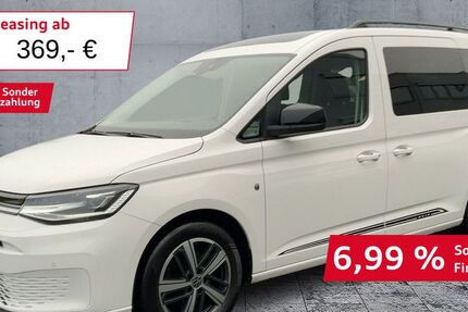 VW Caddy Maxi 36.463 km 29.660 &euro; Hof 95030