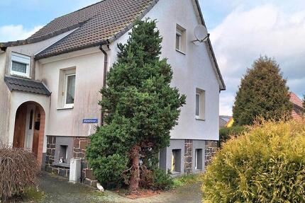 Einfamilienhaus in oberhörlen steffenberg 4 zimmer