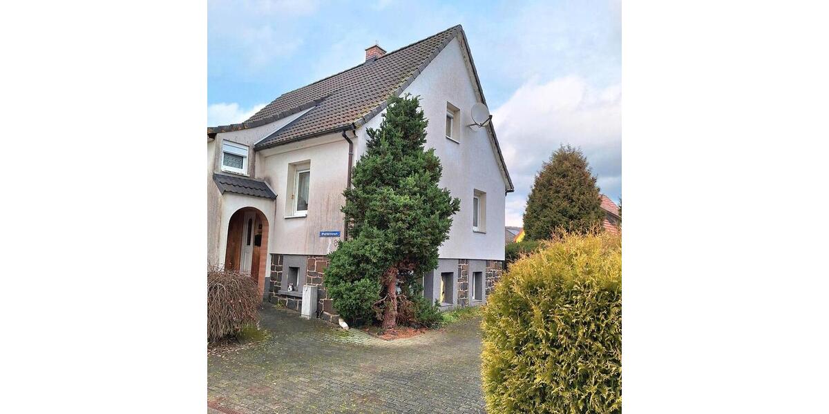 Einfamilienhaus in oberhörlen steffenberg 4 zimmer