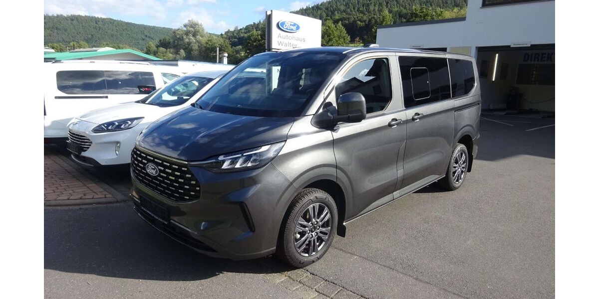 Ford Tourneo Custom 11.500 km 44.900 &euro; Kirchzell 63931