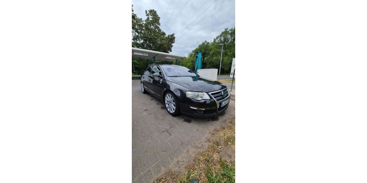 VW Passat 220.050 km 4.500 € Berlin 12619