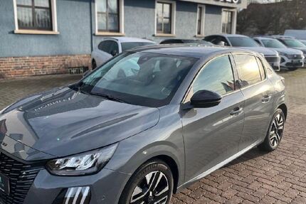 Peugeot 208 5.700 km 17.780 &euro; Bad Langensalza 99947