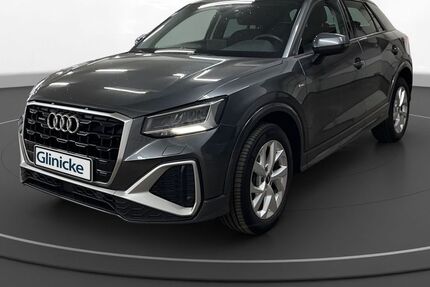 Audi Q2 24.690 km 26.280 &euro; Minden 32427