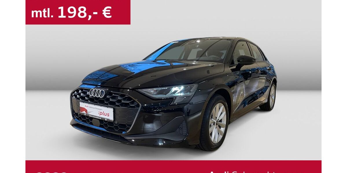 Audi A3 10.764 km 26.830 &euro; Fellbach 70734