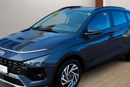 Hyundai BAYON 3.000 km 21.990 &euro; Bremerhaven 27568