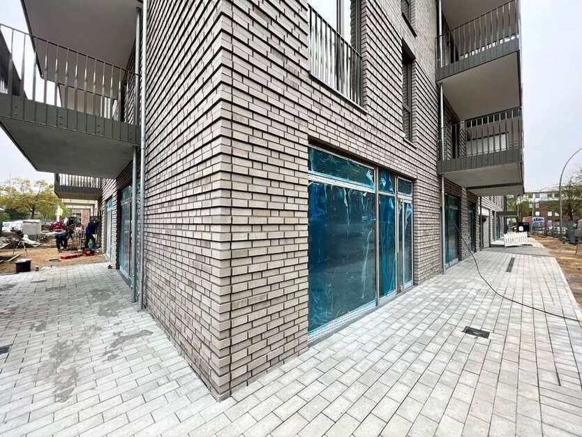 Einzelhandel in Hamburg 1.200 € 80 m²