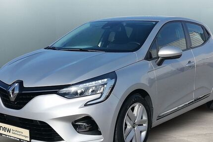Renault Clio 87.900 km 11.990 &euro; Brandenburg a.d. Havel 14772