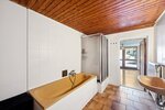 ? Charmantes Blockbohlenhaus in traumhafter Höhenlage von Warstein-Hirschberg - Einfamilienhaus Warstein | Angebot:25232863