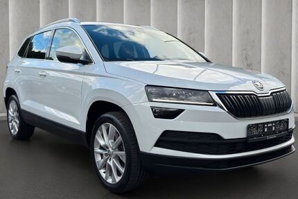Skoda Karoq 109.898 km 16.190 € Wülfrath 42489