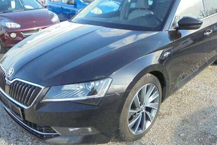 Skoda Superb 278.000 km 12.690 &euro; Gersthofen 86368