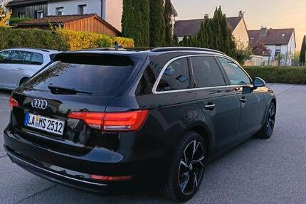 Audi A4 239.850 km 13.499 &euro; Altdorf 84032