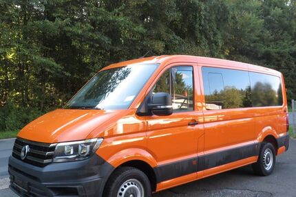 VW Crafter 251.500 km 14.999 &euro; Bad Grund 37539
