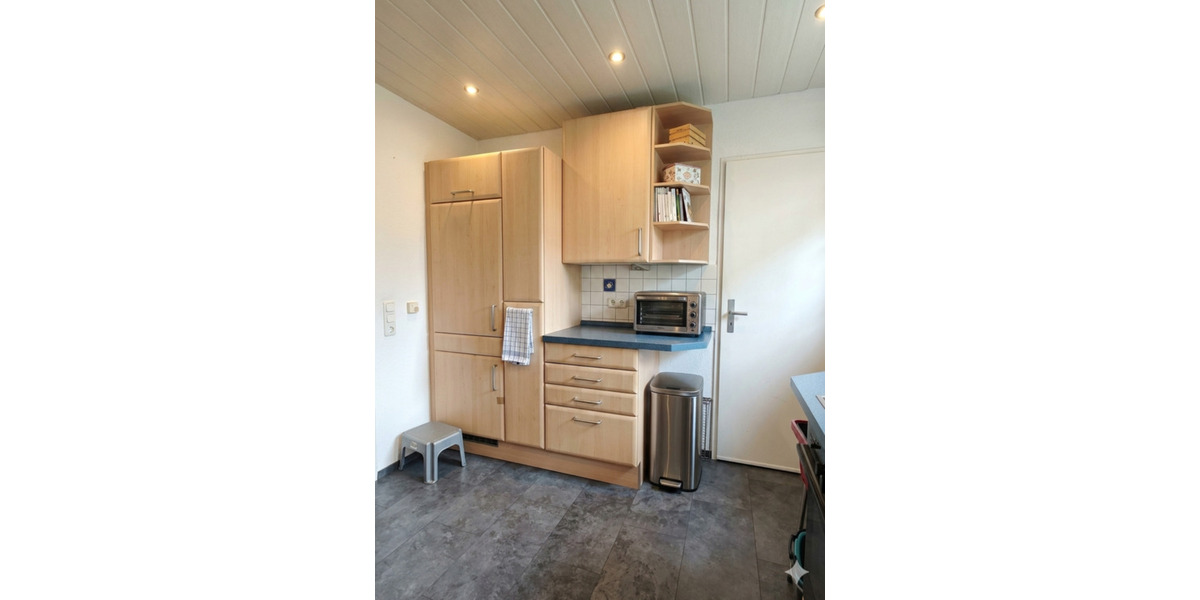 Hochparterre Fürth Atzenhof - 3 Zimmer, 75 m&sup2;, 600&euro; | Angebot:25497524