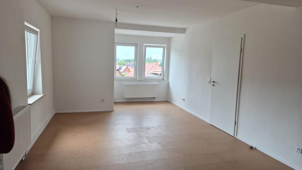 Etagenwohnung Leinefelde-Worbis Worbis - 1 Zimmer, 60 m&sup2;, 630&euro; | Angebot:26652546