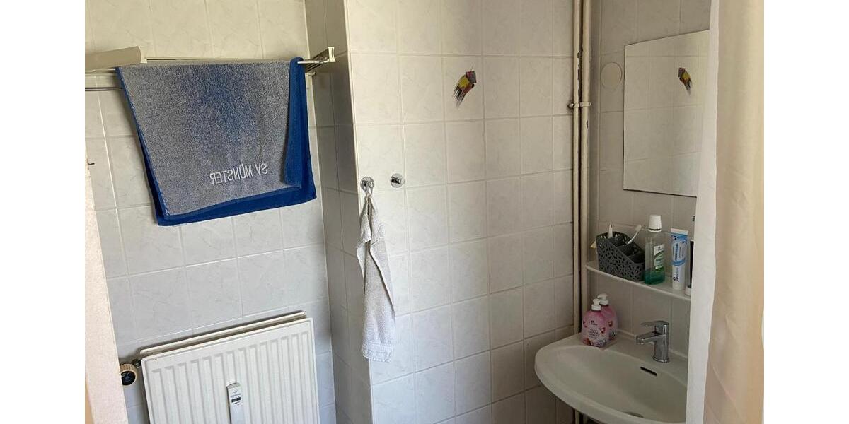 Etagenwohnung Lüneburg - 2 Zimmer, 49 m&sup2;, 510&euro; | Angebot:26394126