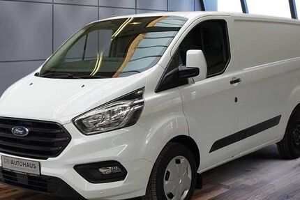 Ford Transit Custom 98.055 km 18.930 &euro; Bad Salzuflen 32105