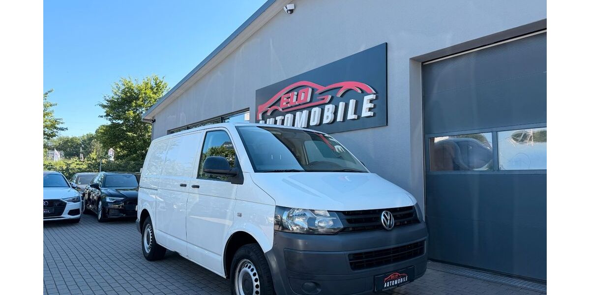 VW T5 Transporter 299.000 km 5.500 &euro; Eppertshausen 64859