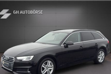 Audi A4 99.750 km 19.999 &euro; Büttelborn 64572