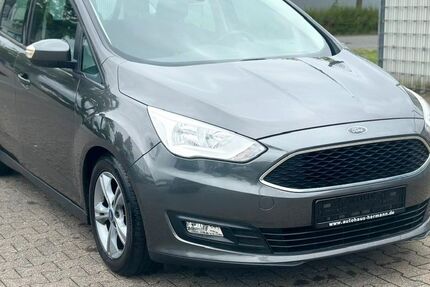 Ford C-Max 122.550 km 6.900 &euro; Melle 49324