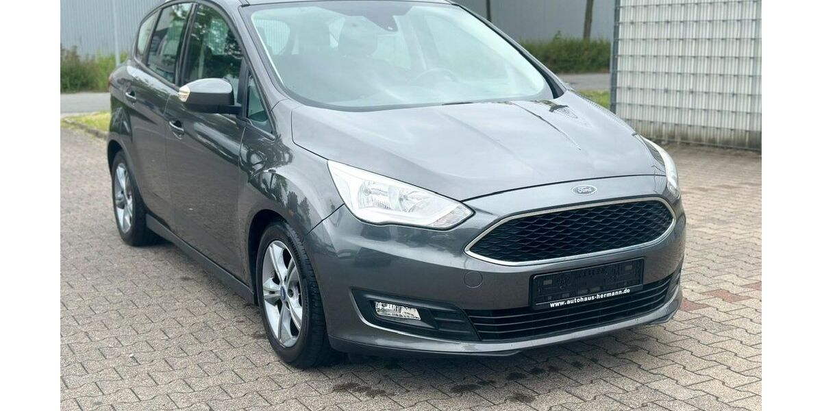 Ford C-Max 122.550 km 6.900 &euro; Melle 49324