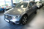 Mercedes-Benz GLC 400 d 4Matic 9G-TRONIC 73.373 km 36.980 &euro; Euskirchen 53881