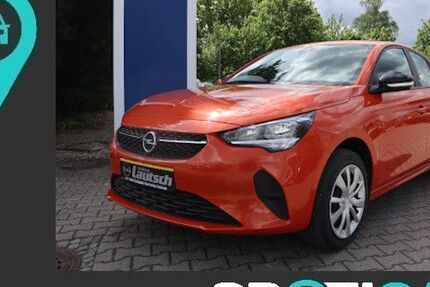 Opel Corsa 33.021 km 13.450 &euro; Luckenwalde 14943