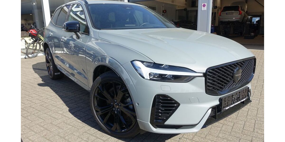 Volvo XC60 26.800 km 58.900 &euro; Warendorf 48231