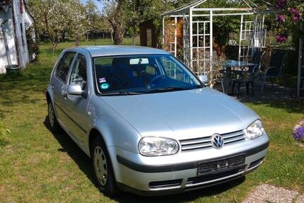 VW Golf 140.107 km 1.800 &euro; Pasewalk 17309